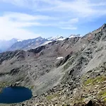 White Diamond By Interhome Tatil Evi *