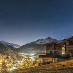 White Diamond By Interhome * Sölden