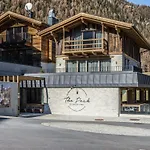 White Diamond By Interhome Tatil Evi *