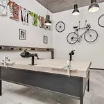 White Diamond By Interhome Tatil Evi Sölden