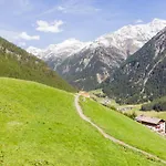 White Diamond By Interhome Tatil Evi