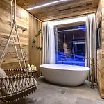 Tatil Evi White Diamond By Interhome *