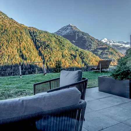 The Peak-10 By Interhome Hébergement de vacances