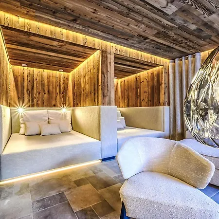 White Diamond By Interhome Tatil Evi