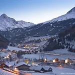 White Diamond By Interhome Sölden