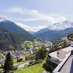 White Diamond By Interhome * Sölden