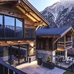 White Diamond By Interhome Будинок відпочинку *