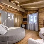 Сasa de vacaciones White Diamond By Interhome Sölden