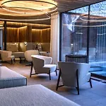 White Diamond By Interhome Сasa de vacaciones Sölden