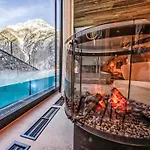 White Diamond By Interhome * Sölden