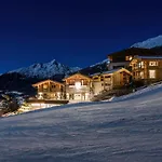 White Diamond By Interhome * Sölden