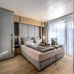 White Diamond By Interhome Semesterbostad Sölden