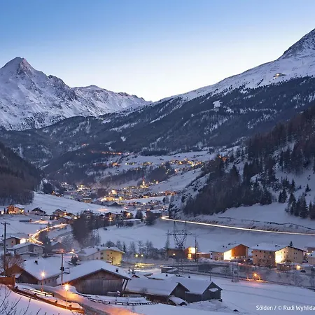 White Diamond By Interhome 索尔登