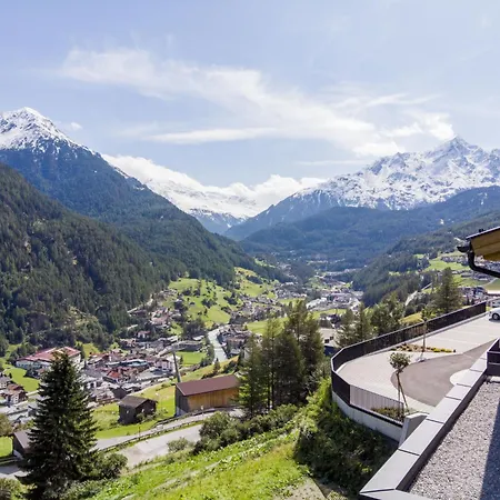 White Diamond By Interhome * Sölden