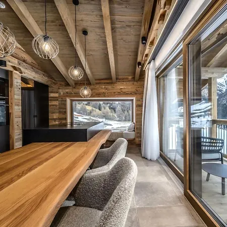 White Diamond By Interhome * Sölden