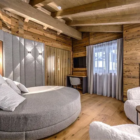 Feriehus White Diamond By Interhome Sölden