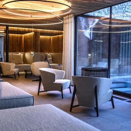 White Diamond By Interhome Feriehus Sölden