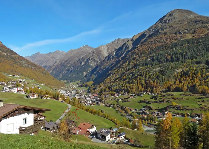 White Diamond By Interhome