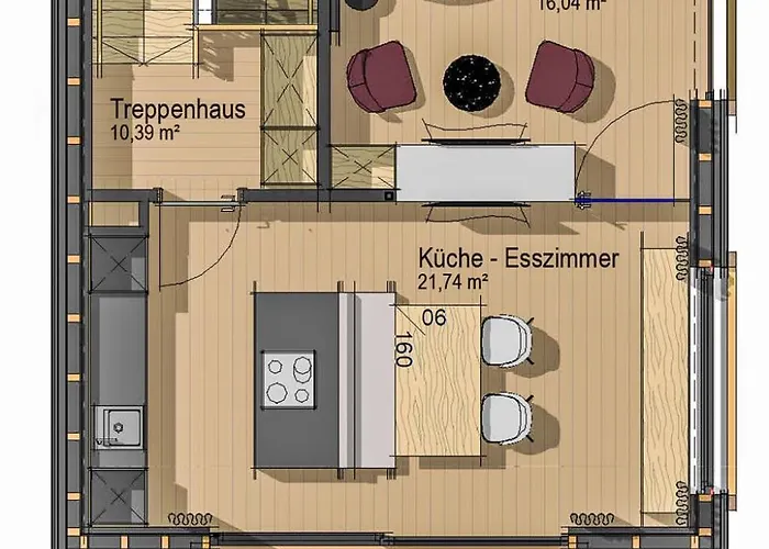 Casa vacanze White Diamond By Interhome *