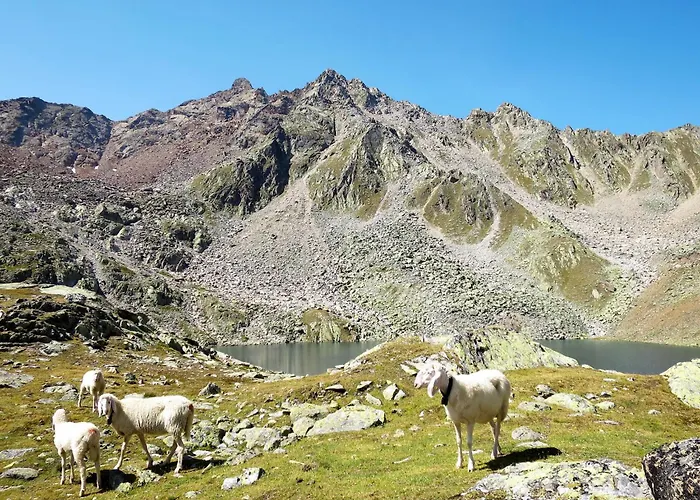 Feriehus White Diamond By Interhome *