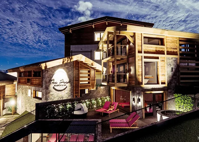 White Diamond By Interhome *