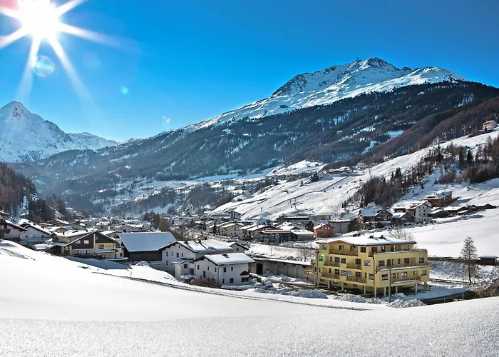 White Diamond By Interhome Casa vacanze