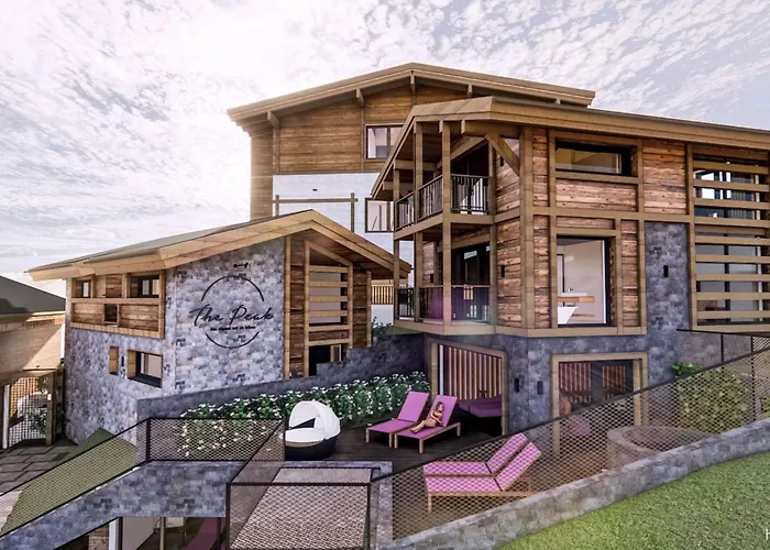 White Diamond By Interhome *