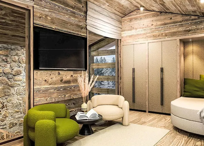 White Diamond By Interhome * Sölden