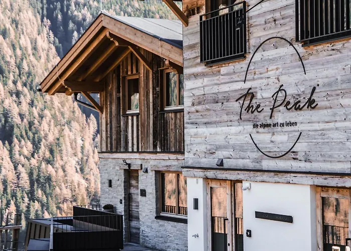 Feriehus White Diamond By Interhome *