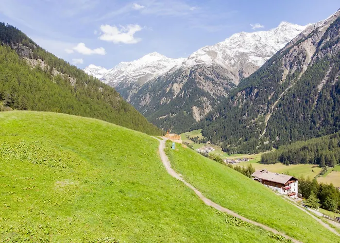 White Diamond By Interhome Feriehus