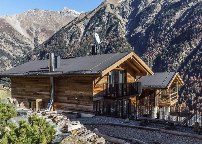 White Diamond By Interhome Feriehus