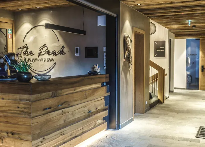 White Diamond By Interhome