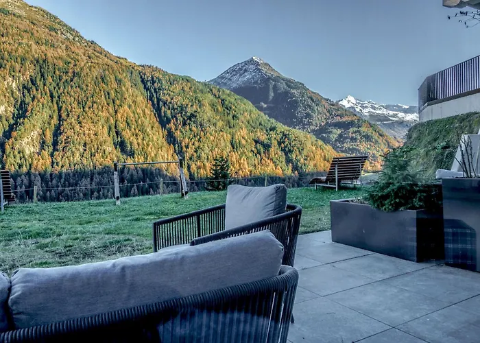 White Diamond By Interhome Casa vacanze