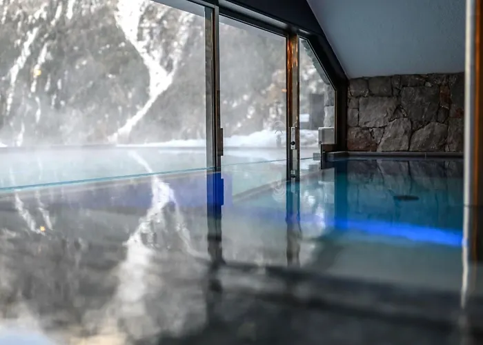 White Diamond By Interhome Sölden