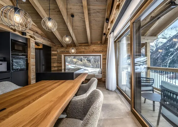 White Diamond By Interhome * Sölden