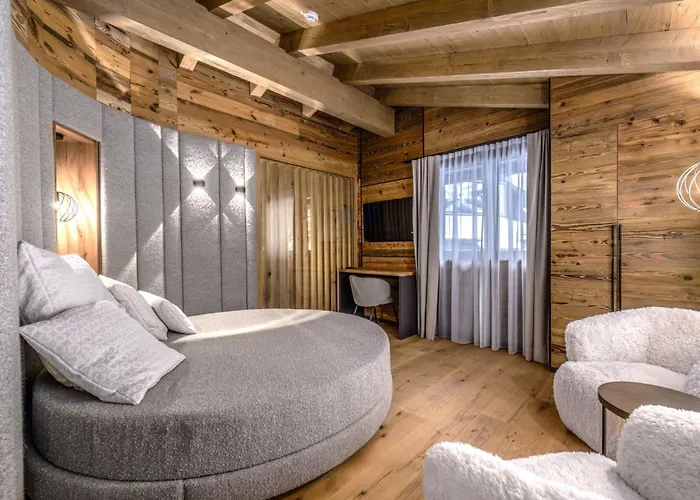 Feriehus White Diamond By Interhome Sölden