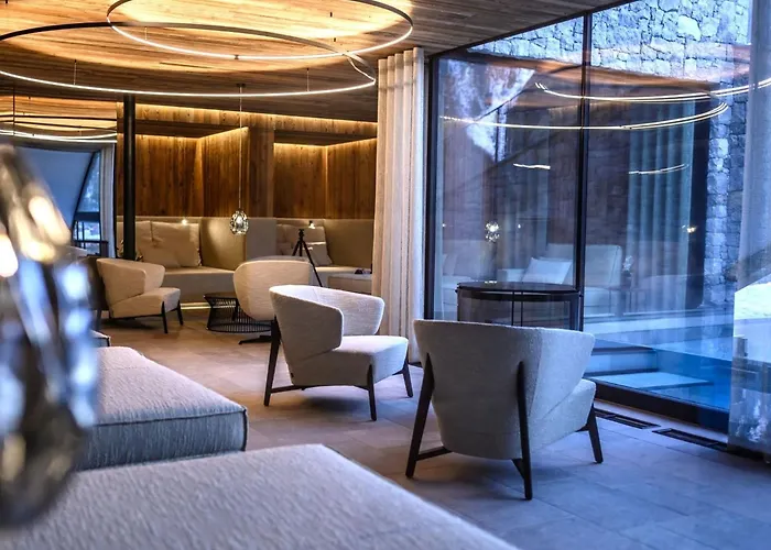 White Diamond By Interhome Feriehus Sölden