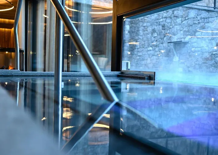 Feriehus White Diamond By Interhome