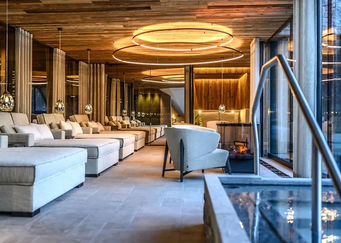 Feriehus White Diamond By Interhome *