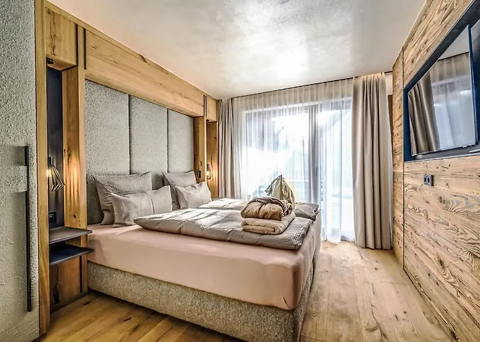 White Diamond By Interhome Sölden