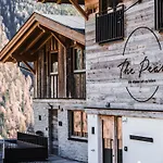 Holiday home White Diamond By Interhome *