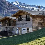 Holiday home White Diamond By Interhome *