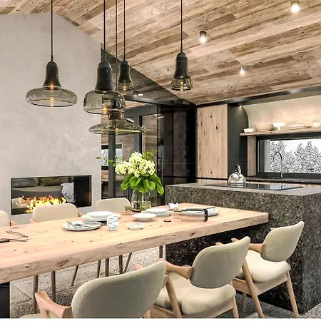 The Peak-10 By Interhome * Sölden