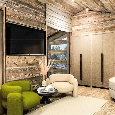 The Peak-10 By Interhome * Sölden