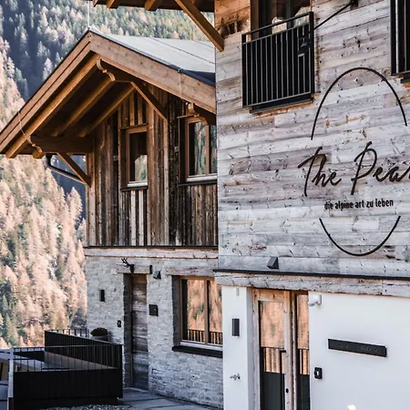 Nyaraló The Peak-10 By Interhome *