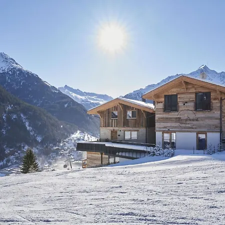 Nyaraló The Peak-10 By Interhome *