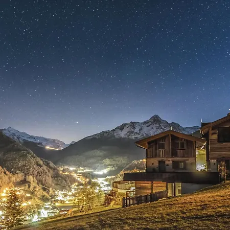 The Peak-10 By Interhome * Sölden