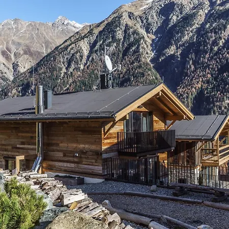 The Peak-10 By Interhome Nyaraló