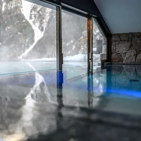 White Diamond By Interhome Зельден