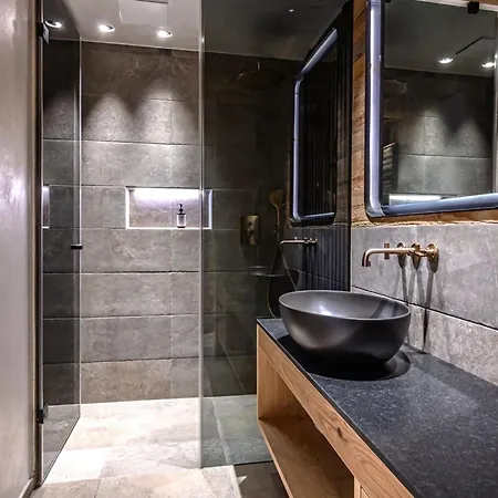 White Diamond By Interhome Зельден